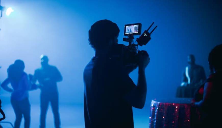 神秘新品来袭！江夏区产品视频拍摄究竟有何神奇之处？