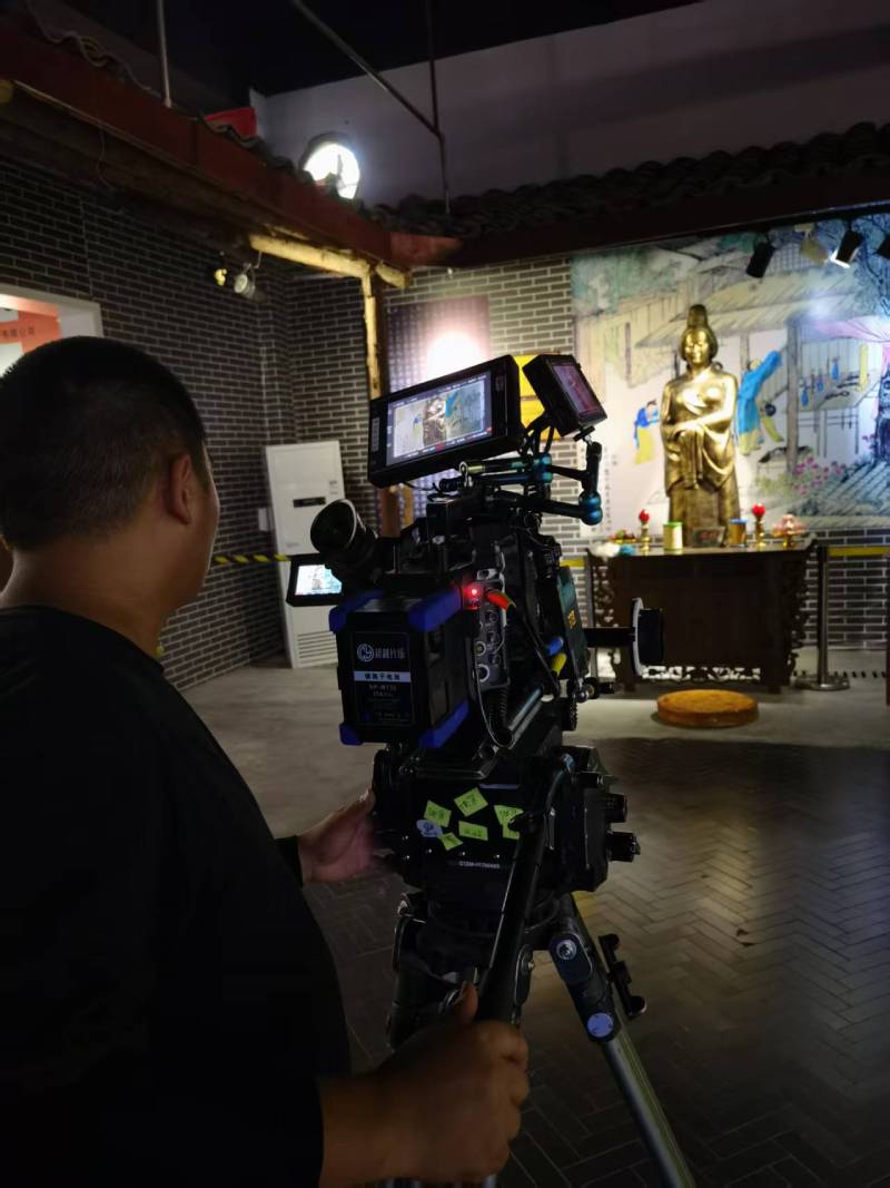 聚焦江夏区产品宣传视频拍摄公司，以专业实力赋能品牌声量升级