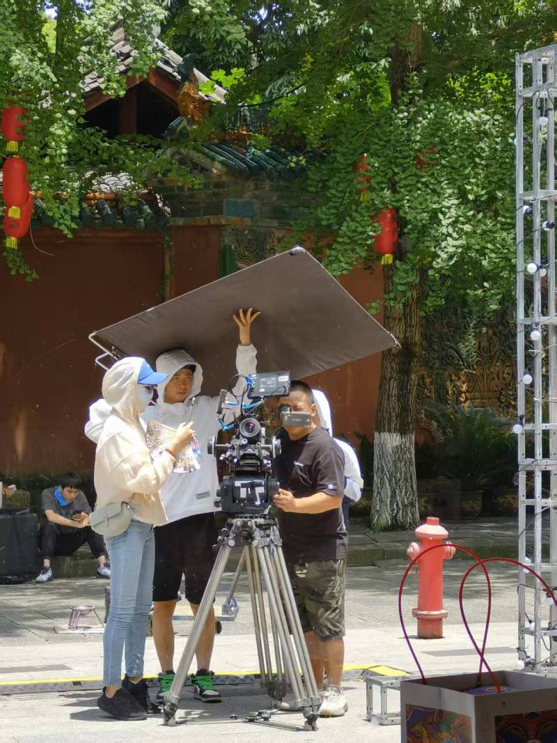 江夏区产品宣传视频拍摄公司避坑：资质、案例、服务全解析