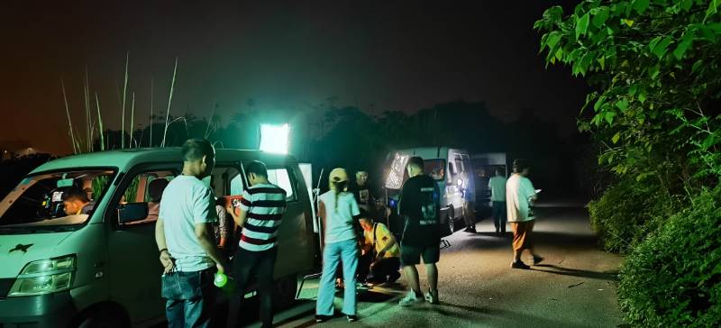 以镜头为笔，绘就江夏区产品视频的进阶之路