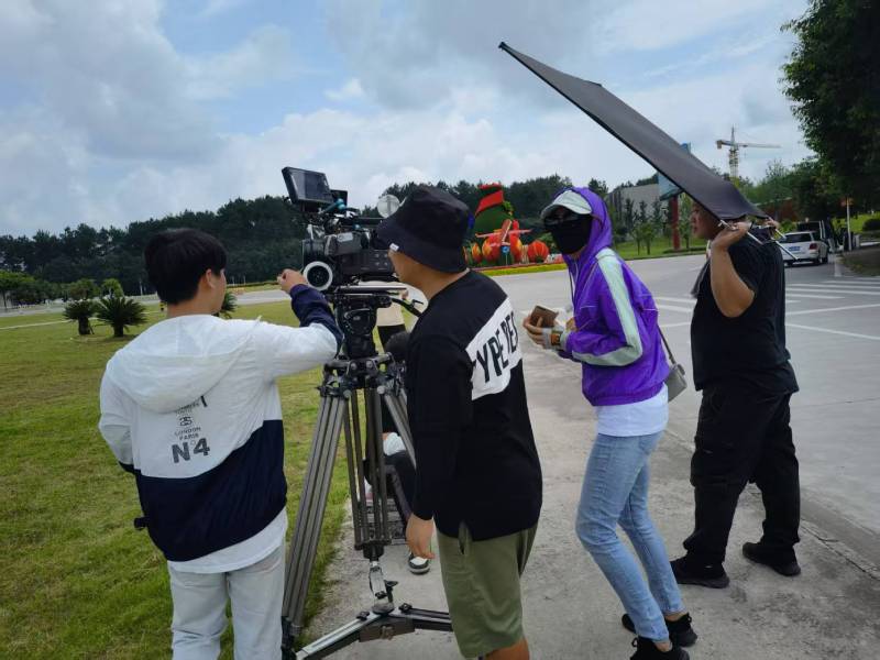 江夏区极致互动，未来愿景宏大，致力于成为全球领先的产品宣传视频企业