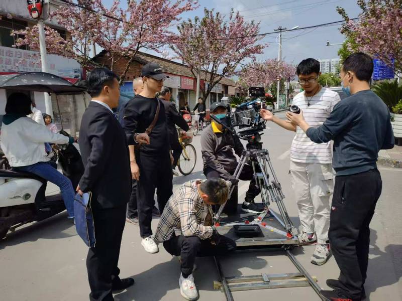 江夏区产品视频拍摄进阶指南，助力产品抢占视觉高地