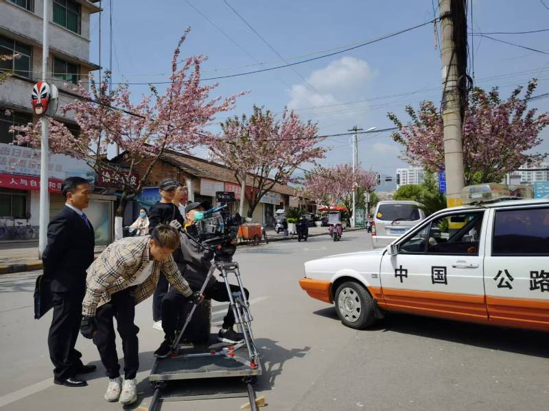 江夏区产品宣传视频拍摄公司：专业赋能，点亮品牌之光