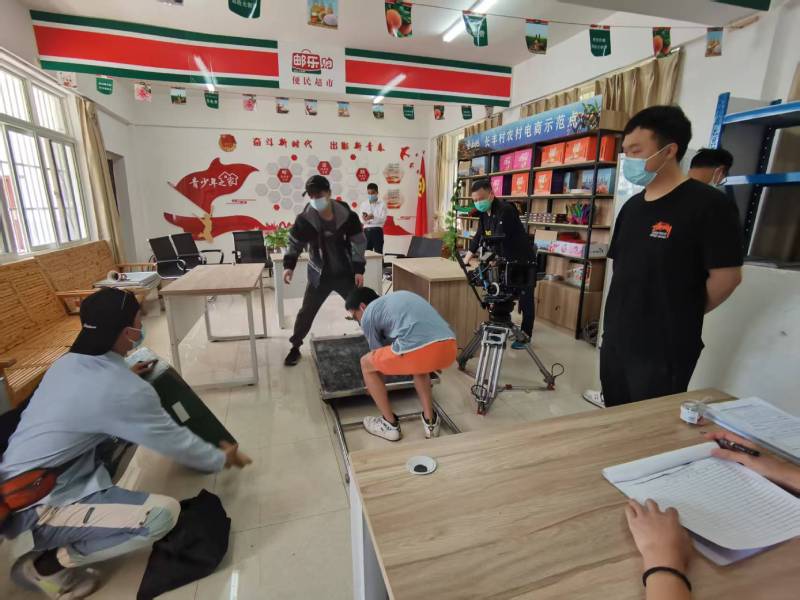 江夏区电商产品视频拍摄制作实战秘籍，助力产品引爆电商流量